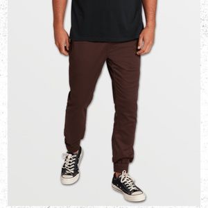 Volcom Khaki pants